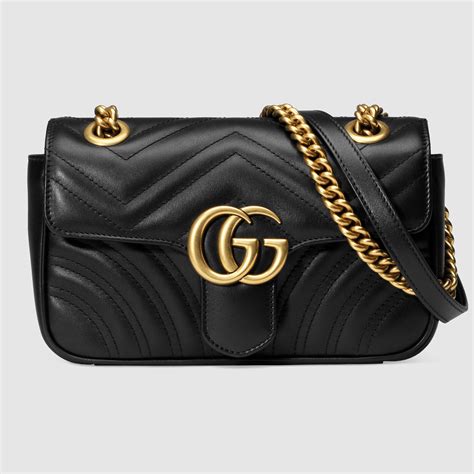 gucci marmont mini woc|gucci marmont small price.